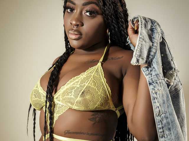 Fotografie profilu Rachell-jones