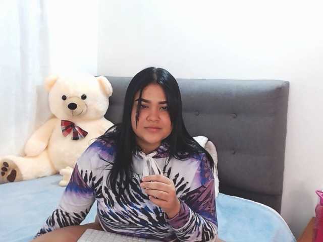 Fotky rachell-love #latina #Game with dildo. #masturbation