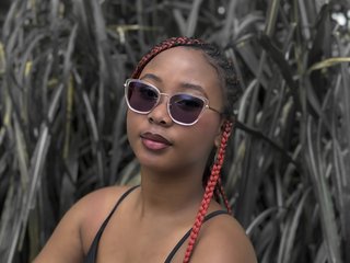 Erotický videochat Rachellebony