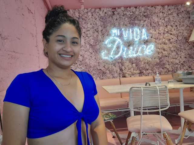 Fotografie profilu RachellEvans