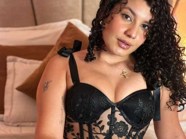 Fotografie profilu RachellJamess