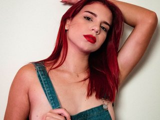 Erotický video chat Rachellmoon