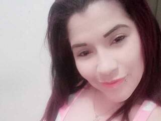 Erotický videochat RachellNice