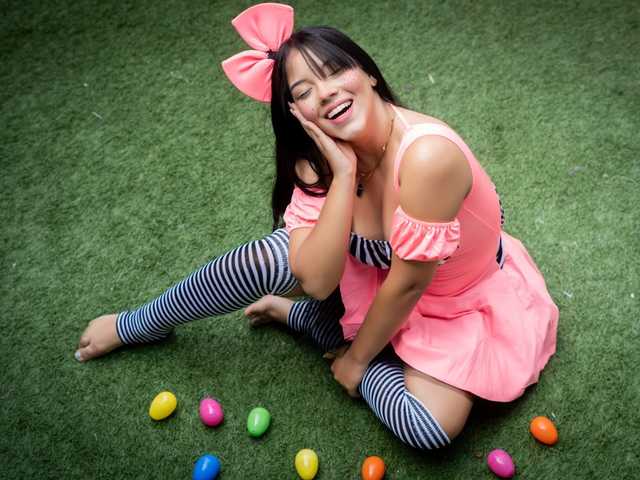 Fotografie profilu RachelLopez