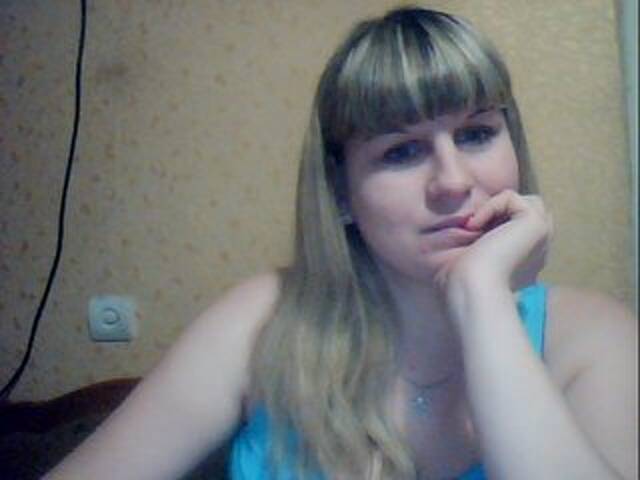 Vysílací screenshoty RachellRoyal