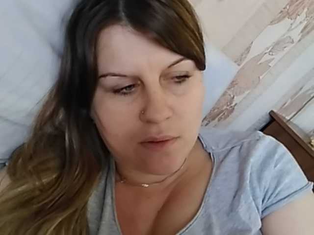 Vysílací screenshoty RachellRoyal