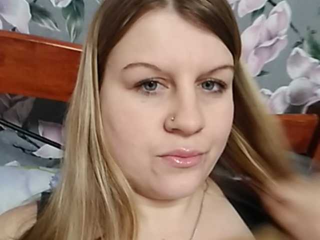 Vysílací screenshoty RachellRoyal