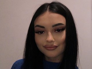 Erotický videochat RachelRave