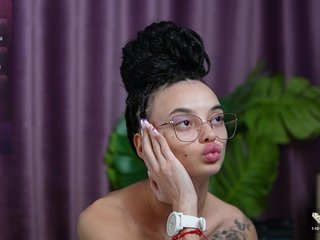 Erotický videochat RachelRave