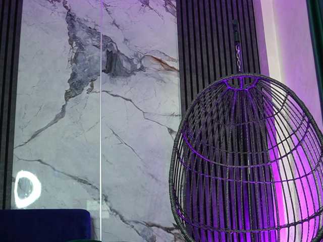 Vysílací screenshoty RachelRavee