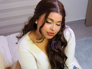 Erotický videochat Rachelrusso