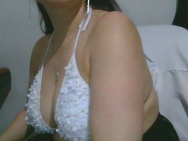 Vysílací screenshoty rachelsensual