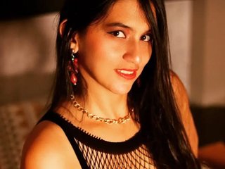 Erotický videochat RachelsX