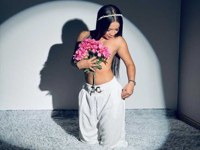 Fotografie profilu RachelTomss