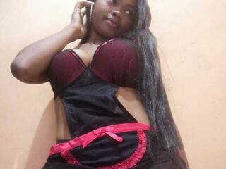 Erotický videochat RaChine23