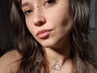 Erotický videochat RacyRoby