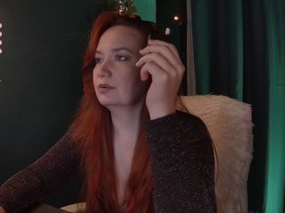 Erotický videochat BadasssWitch