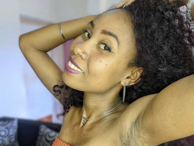 Fotografie profilu Radjinie