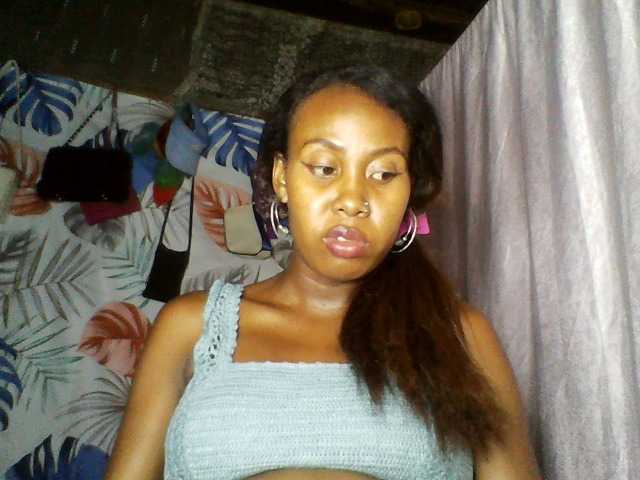 Vysílací screenshoty Radjinie