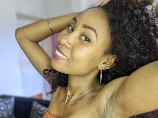 Erotický videochat Radjinie