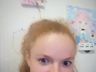 Erotický videochat Rae-Jeannie