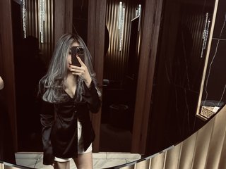 Erotický videochat Rae-lil