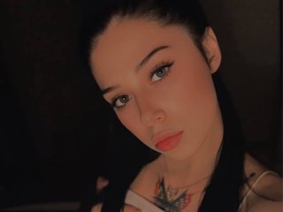Erotický videochat RaeMoon