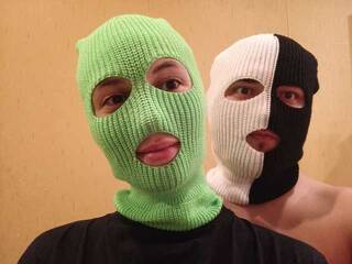 Erotický videochat Rafaelki