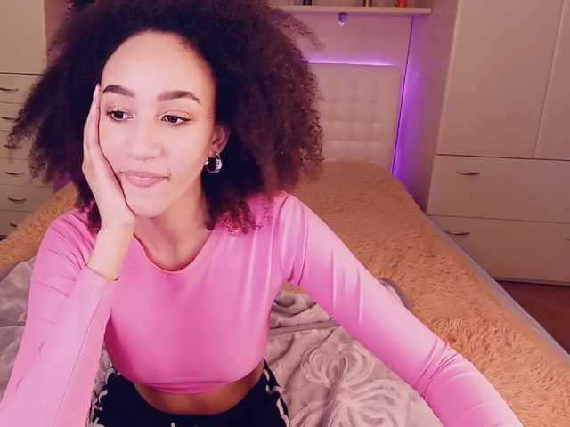 Vysílací screenshoty RaffaelaC