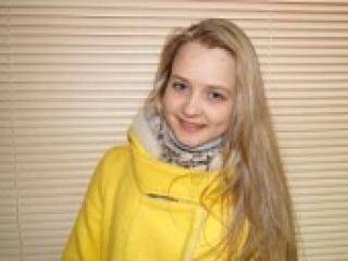 Erotický videochat raffaellcka