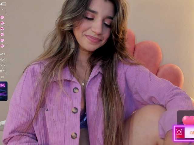 Vysílací screenshoty Ragasashi