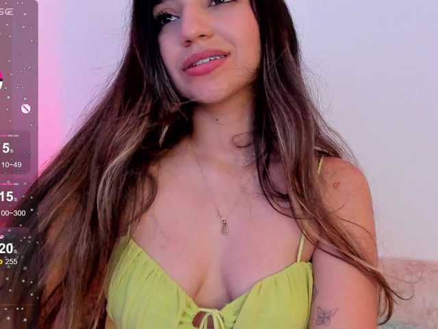 Vysílací screenshoty Ragasashi
