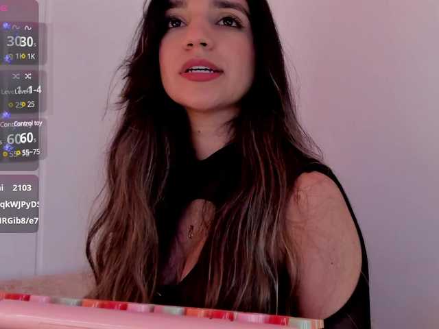 Vysílací screenshoty Ragasashi