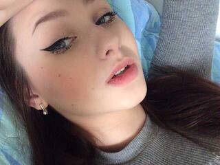 Erotický videochat Rainbow-Cat