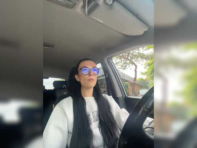 Vysílací screenshoty iamjoyy1