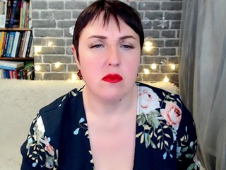 Erotický videochat RainbowLady