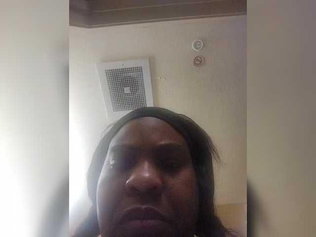 Vysílací screenshoty RaiNNTheDickWhisperer