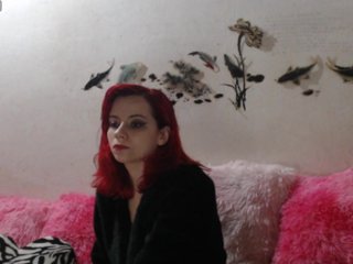 Erotický videochat rainydaysbelle