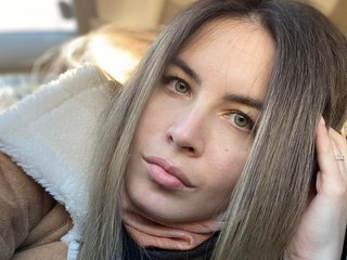 Erotický videochat Raisa1gee