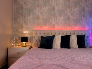 Erotický videochat Raisa1gee