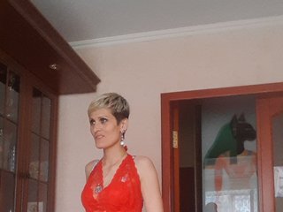Erotický videochat N-I-M-F-O-M-A-N-K-A