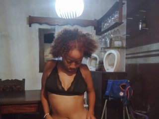 Erotický videochat MissFrida