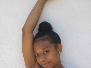 Erotický videochat Raissacute