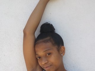 Erotický videochat Raissacute