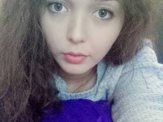 Erotický videochat RalinaKom