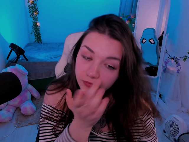Vysílací screenshoty RammyFox