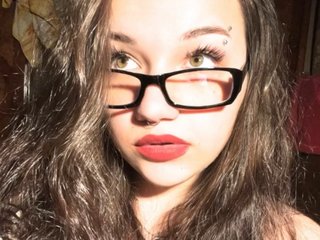 Erotický videochat RammyFox