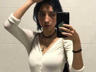 Erotický videochat Ramona-Smith