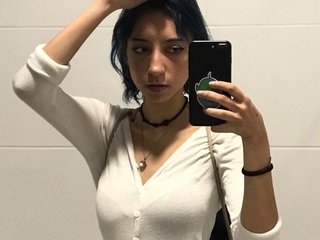 Erotický videochat Ramona-Smith