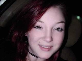 Erotický videochat Randa1995